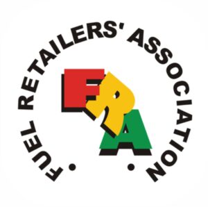 FRA Logo